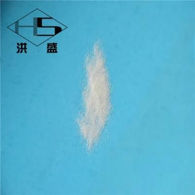 A Grade Abrasives White Fused Corundum Alumina