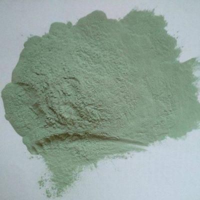 Sic Abrasive Grain F12 F14 F16 F20 F22 F24 Green Silicon Carbide Powder