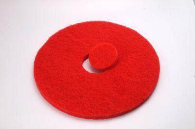 High Density Magic Sponges Green Scouring Pads