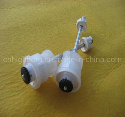 Eco Friendly Alumina Ceramic Salt/Pepper Grinder Mechanism Parts