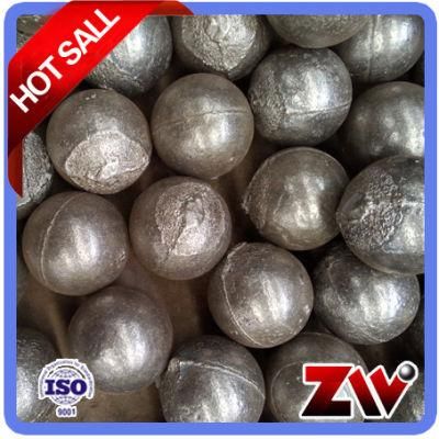High Medium Low Chrome Alloyed Grinding Steel Ball for Ball Mill