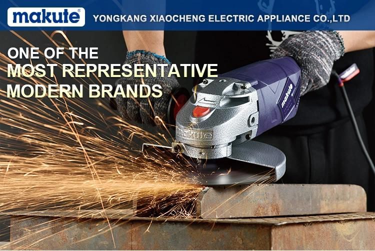 2400W 180mm/230mm Electric Power Tools Angle Grinder (AG026)