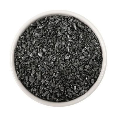 High Purity 98.5% Emery for Metallurgical Raw Material