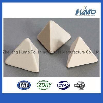 Cheap Tumbling Media for Plastic Parts China