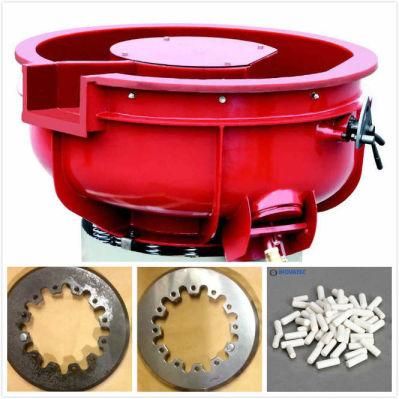 Stainless Steel Deburring Tool Steel Deburring Polishing Mild Steel Machine