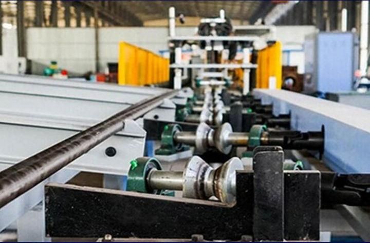 China Manufacture Grinding Rod with Low Breakage Rate, Less Than 1%