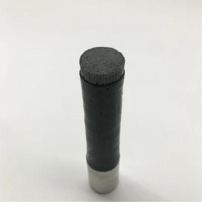 Silicon Ingot Rod Polishing Brush for Solar Silicon Wafer Solar Energy Products Abrasive Polishing