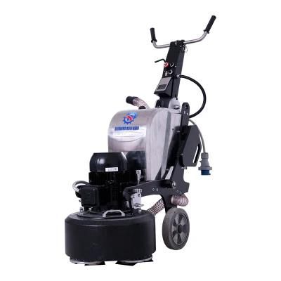 Remote Control Senior Planetary Concrete Marble Durable Floor Grinder
