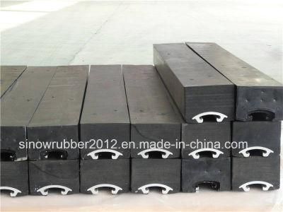 Rubber Liners for Rod Mill