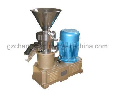 Stainless Steel Food Grade Colloid Grinder