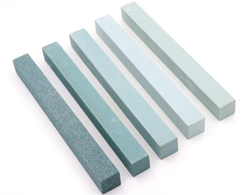 Hot Selling Jade Polishing Sand Bar Sharpening Stone