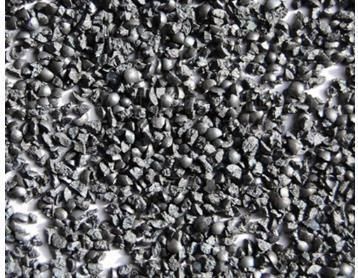 High Efficient Cast Steel Grit G25 G40 G50 G80 for Steel Blasting