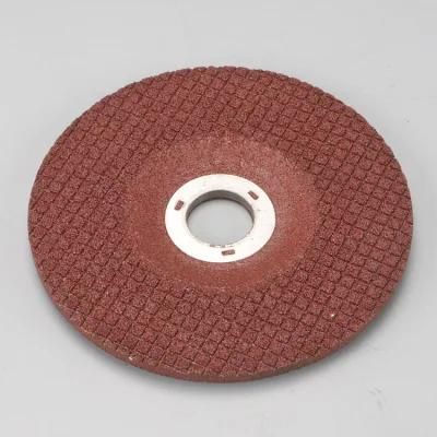 OEM Abrasive Polishing Cut off Disc Flap Cutting and Grinding Wheel