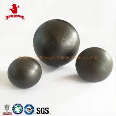 Special for Mineral Processing Ball Mill Steel Ball