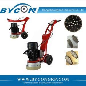 DFG-250 Floor Polishing Machine Stone /Concrete/Granite/Marble Floor Grinder Grinder