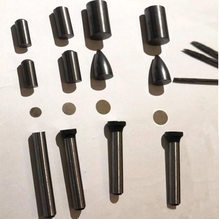 Carbide Rotary Files for Metal Polishing