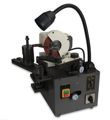 Tx-Q15 Automatic Metal Circular Band Saw Blade Sharpening Machine