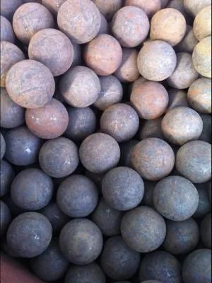 Grinding Steel Ball From Dia20-150mm