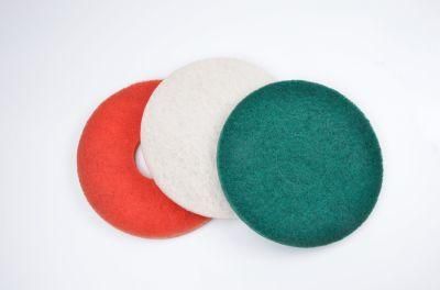 Polishing Floor Pads Buffing Pads for Aluminum Wheels