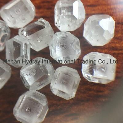 Synthetic Hpht Rough Diamond