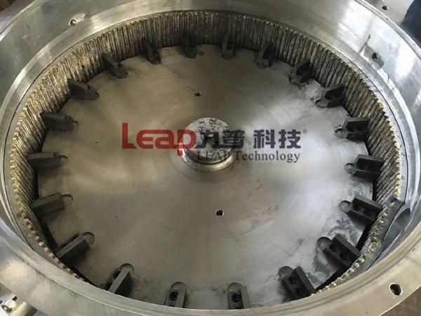 Ce Certificated Aluminum Trihydroxide Grinding Mill with Complete Accessories