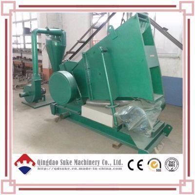 Plastic Crusher Machine Auxiliary Equipment