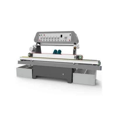 Automatic Glass Edge/Edging Grinding and Polishing Processing Machine