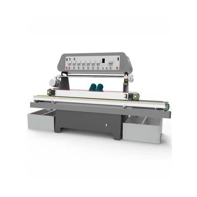 Automatic Glass Edge/Edging Grinding and Polishing Processing Machine