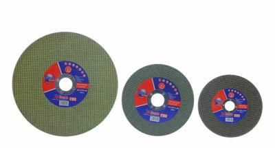 5 Inch Abrasive Disc for Metal Grinding Wheel Cutting Wheel