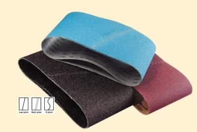 Abrasive Sanding Belt