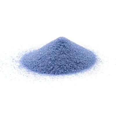 Blue Ceramic Alumina Abrasives for Grinding Resin Wheels Abrasives