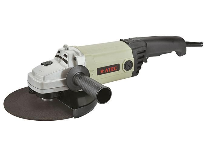 Hot Selling 230mm Angle Grinder with Short Delivery Time (AT8320)