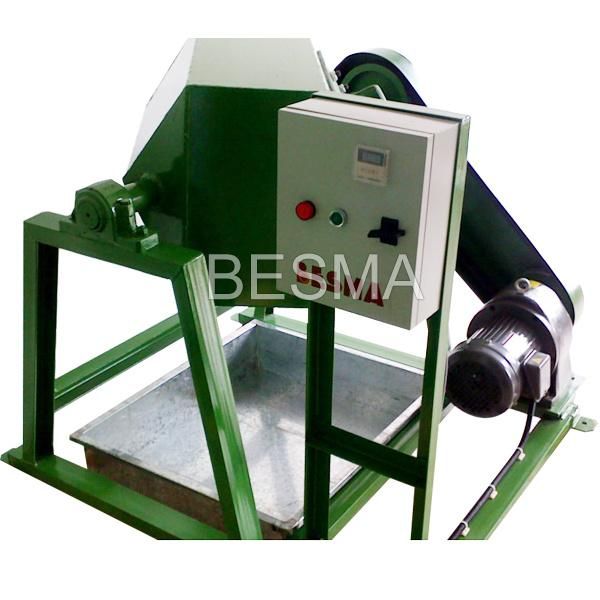 Mixer for Diamond Tools Powder