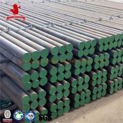 High Quality Abrasive Materials Steel Iron Bar From Chinese Manufacturer