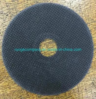 Power Electric Tools Accessories 4-1/2 Inch Aluminum Oxide Cutting Disc Cut-off Wheels for Metal &amp; Stainless Steel