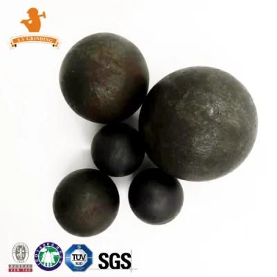 Abrasive Material for Hardware Tools-Wear-Resistant Steel Balls