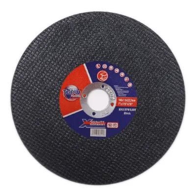 180mm Best Quality Abrasive Cut off Wheel for Metal Cutting
