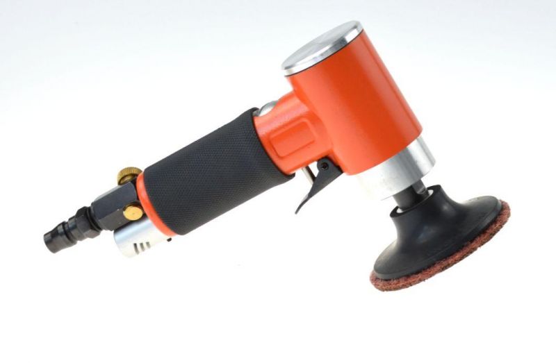 2" or 3" Air Angle Sander, Air Car Sander Mini Air Tools