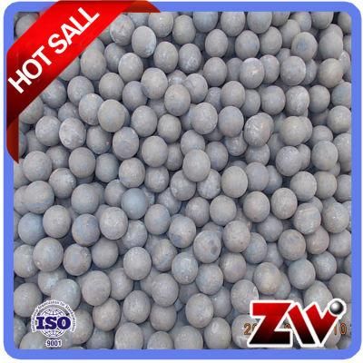 High Medium Low Chrome Alloyed Grinding Ball