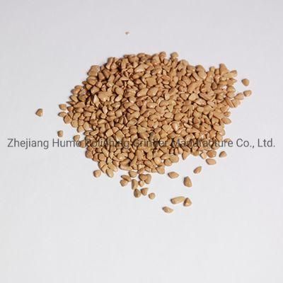 Walnut Shell Plant Polishing Abrasives Finishing Media Polishing Media