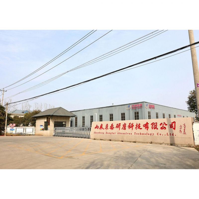 100mm*50m Red Aluminium Oxide Abrasive Cloth Rolls Factory