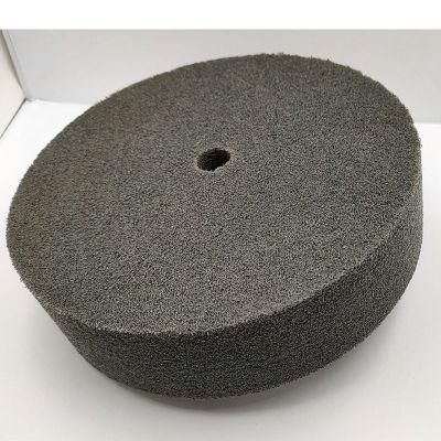 Non-Woven Wheel Series Black