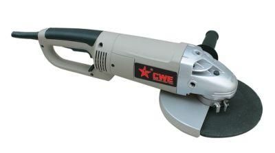 China 230mm Angle Grinder Electric Power Tools