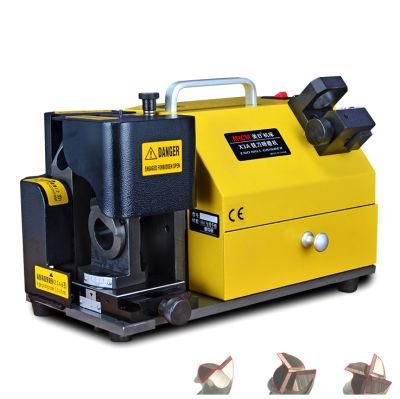 Mr-X3a End Mill Cutter Sharpening Machine