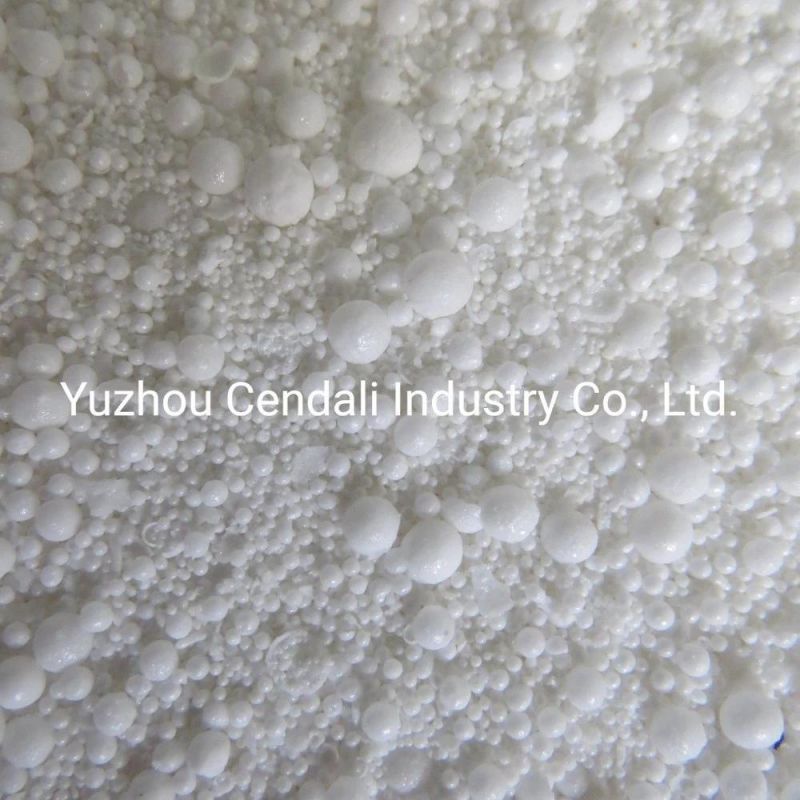 Aluminium Grinding Mateiral Middle Alumina Grinding Balls (MGB)