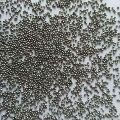 Professional Custom Peening Steel Shot for Metal Surface Treatment