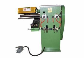 Yihong Automatic Sanding Belt Slitting Machine