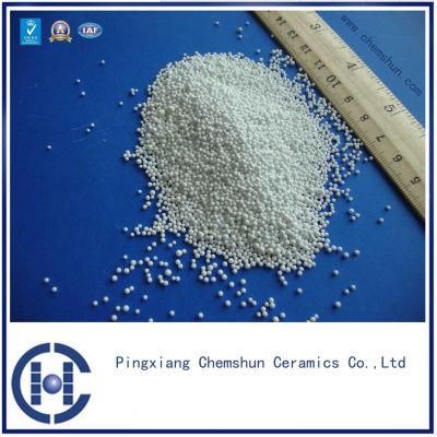 92% Alumina Ceramic Grinding Media in Mining System