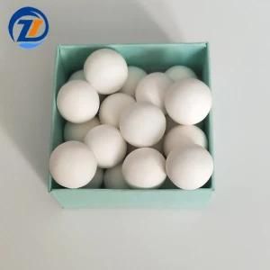 High Strength Alumina Ceramic Ball Dry Wet Grinding Ball