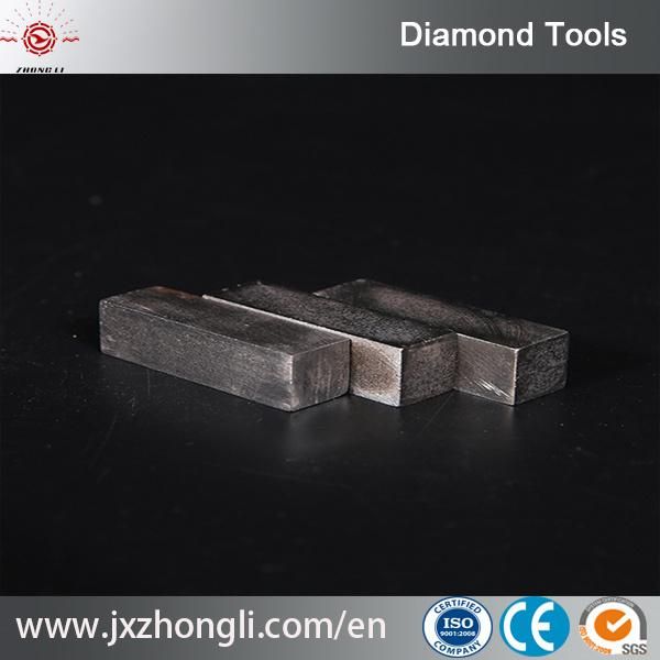 Diamatic Diamond Grinding Segment for Grinding Polishing Plate